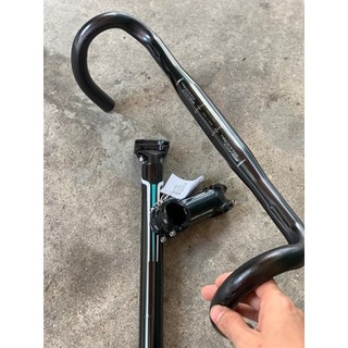 Cốt yên cho xe đạp Fixed Gear/Road/MTB