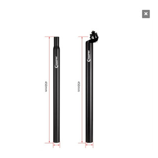 Cốt yên cho xe đạp Fixed Gear/Road/MTB
