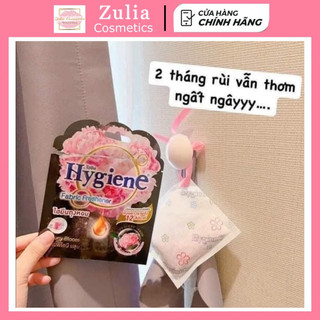 Túi Thơm HYGIENE Thái lan siêu thơm treo phòng treo xe