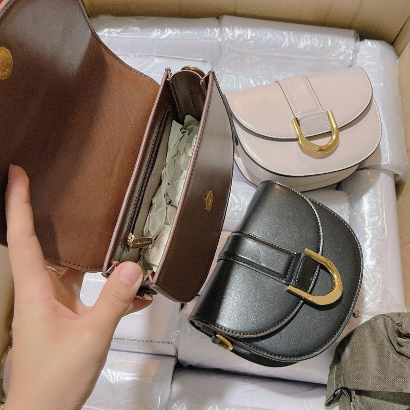 Túi CK Móng size 19