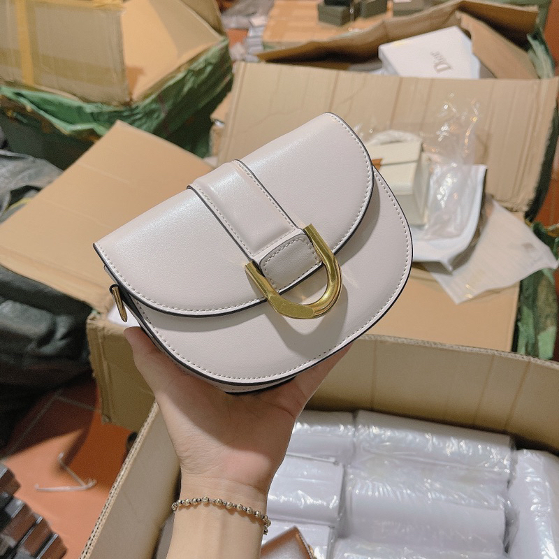 Túi CK Móng size 19