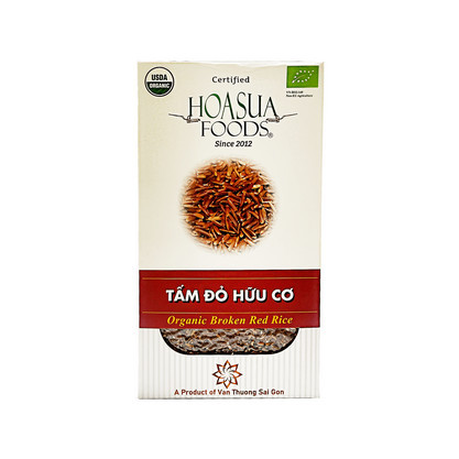 Gạo Hữu Cơ Hoa Sữa 1KG