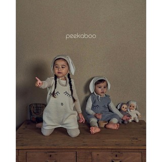 |PEEKABOO| TÚI NGỦ NHẮM MẮT