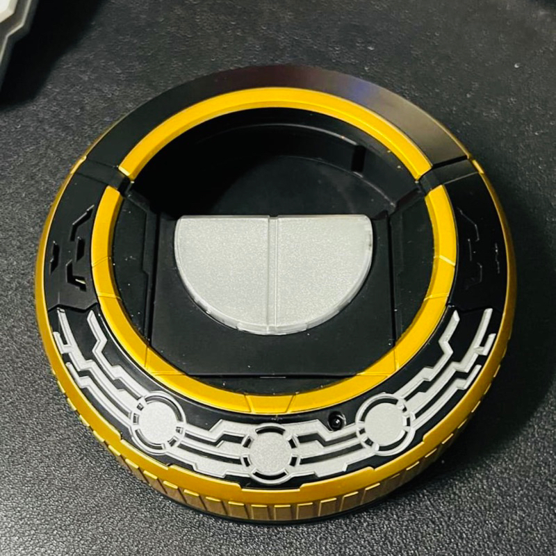 CSM OOO 10th phiên bản kỉ niệm 10 năm phát hành Kamen Rider Ozu