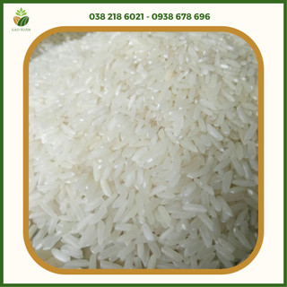 Gạo 64 uy tín chất lượng