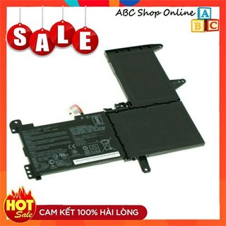 🎁 HÀNG ZIN 🎁 Pin(Battery) Asus VivoBook F510QA S15 X510U S510U X541U X542U B31N1637 Original