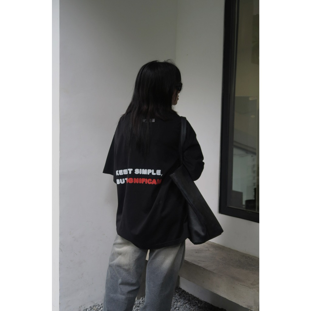 Áo thun unisex oversize Local Brand Circus 100% Cotton - Mã Basic B12