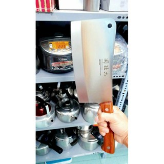 Dao chặt xương Sekimagoroku kai Nhật nặng 1.1kg