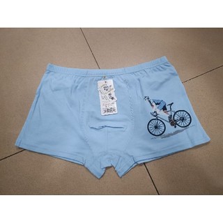 COMBO 5 QUẦN CHIP ĐÙI BÉ TRAI THỂ THAO(32-37kg)
