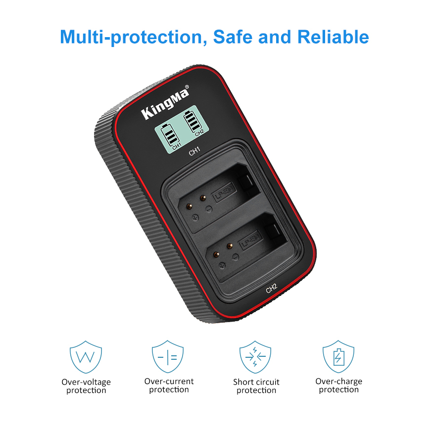 Canon LP-E10 | Pin và Dock sạc máy ảnh Canon EOS 4000D 3000D 1000D 1300D Rebel T100 T7 T6 T5 T3 Canon LP-E10 LPE10 E10