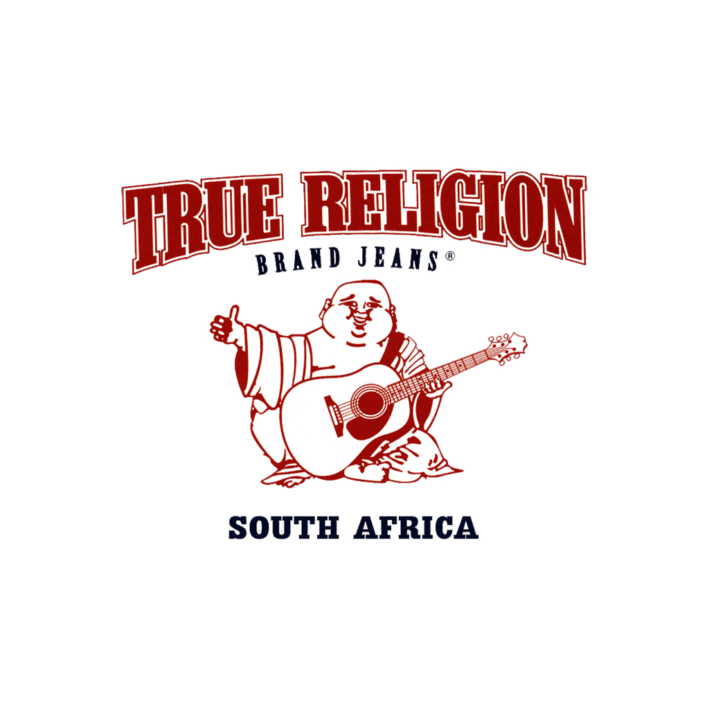 Nón kết, Mũ lưỡi trai Ông Địa True Religion vải Kaki đẹp form chuẩn -ST01