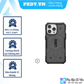 Ốp uag pathfinder for ma.gsa.fe lphone 15/ 15 pro/ 15 plus/ 15 pro max