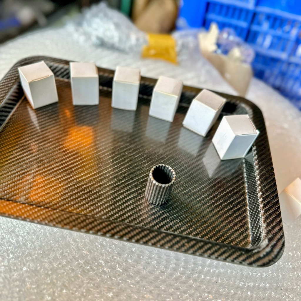 KHÂU XUỐNG CANH BÁNH MÂM CỐT XE VARIO LÊN VISION CLICK AB125 AB110