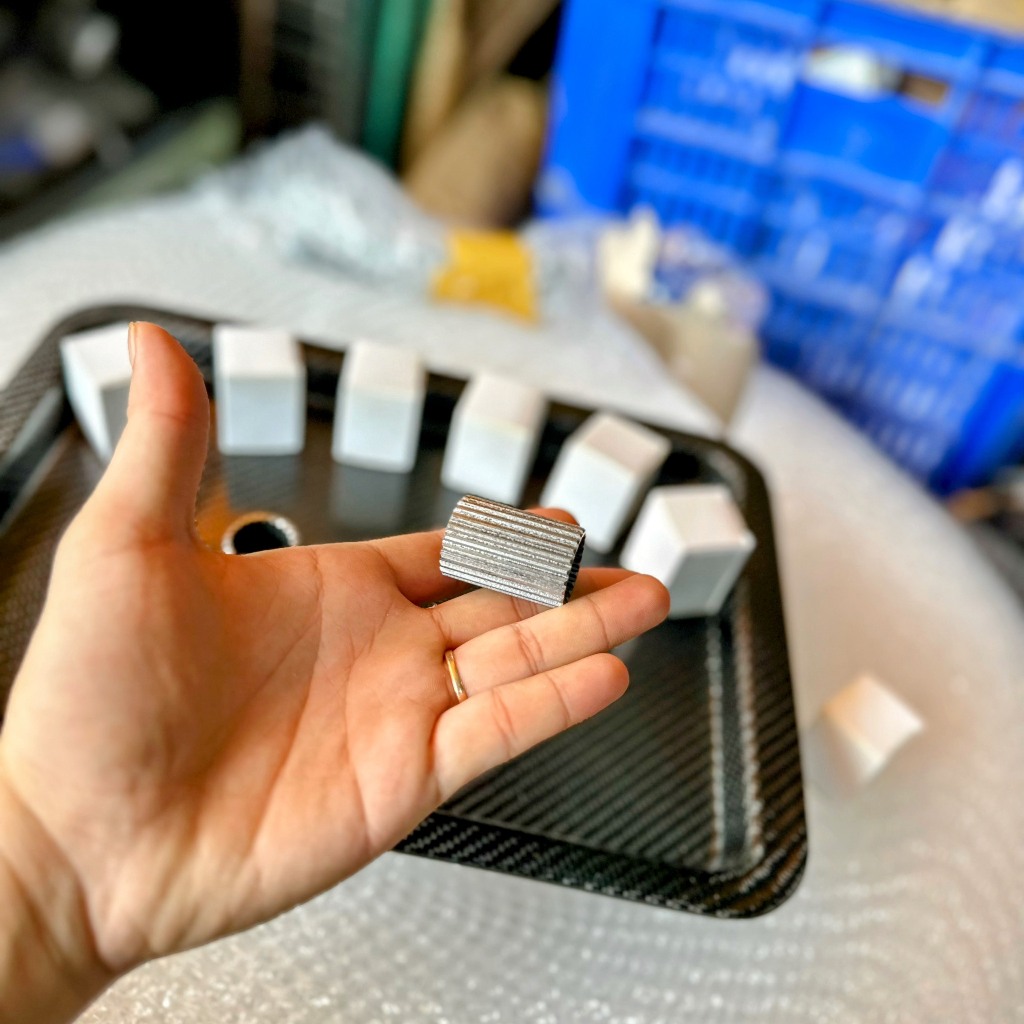 KHÂU XUỐNG CANH BÁNH MÂM CỐT XE VARIO LÊN VISION CLICK AB125 AB110