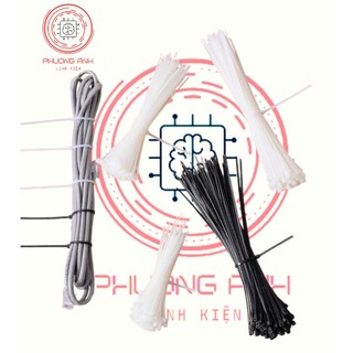 Dây thít quà tặng Combo 5 cái