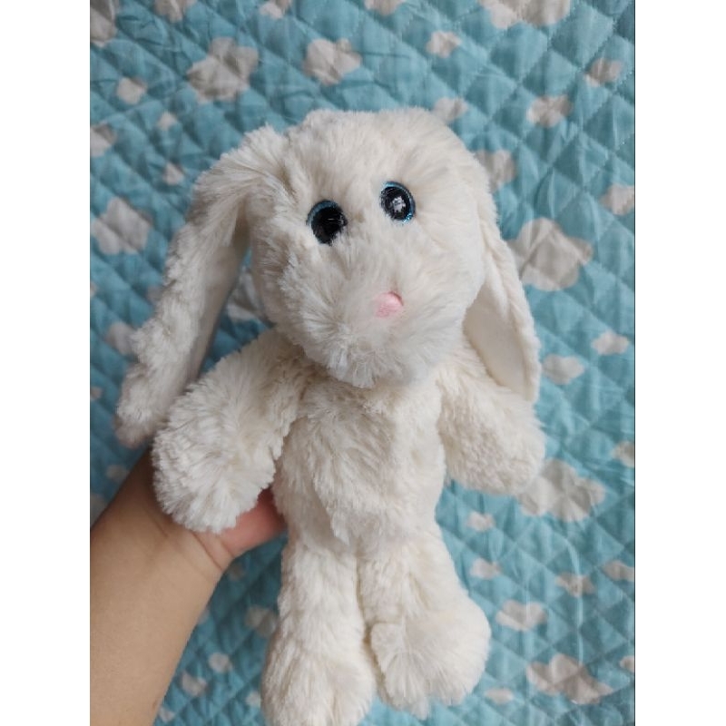 Gấu bông nhỏ TY Silk