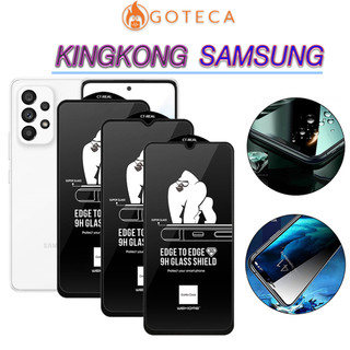 Cường lực kingkong samsung a05 a05s s23 fe s20 Fe s21 fe a54 34 a24 a14 a04 core a04e a73 a23 a53 a10 a50 [WK-3D]