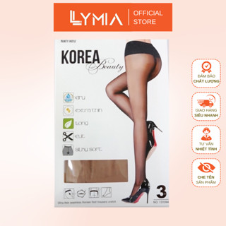 Quần tất giấy da chân cao cấp Korea Hàn Quốc tàng hình siêu mỏng QT19