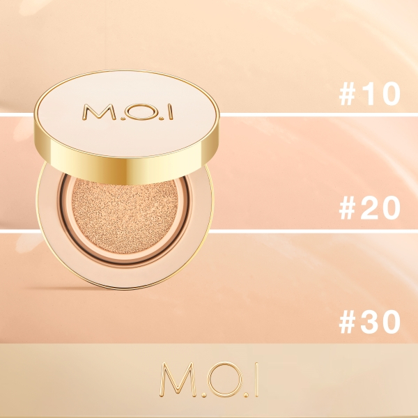 Phấn nước Premium Baby Skin Cushion SPF 50+ PA+++ 12g