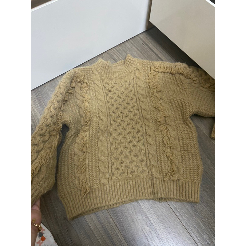 Quần áo hàng PAss cho bé gái sz 130