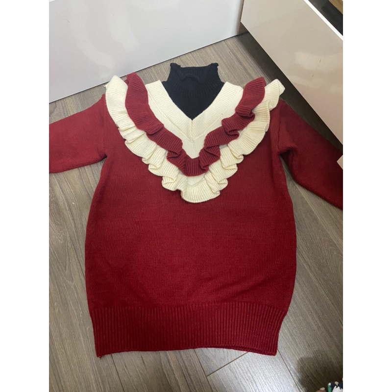 Quần áo hàng PAss cho bé gái sz 130