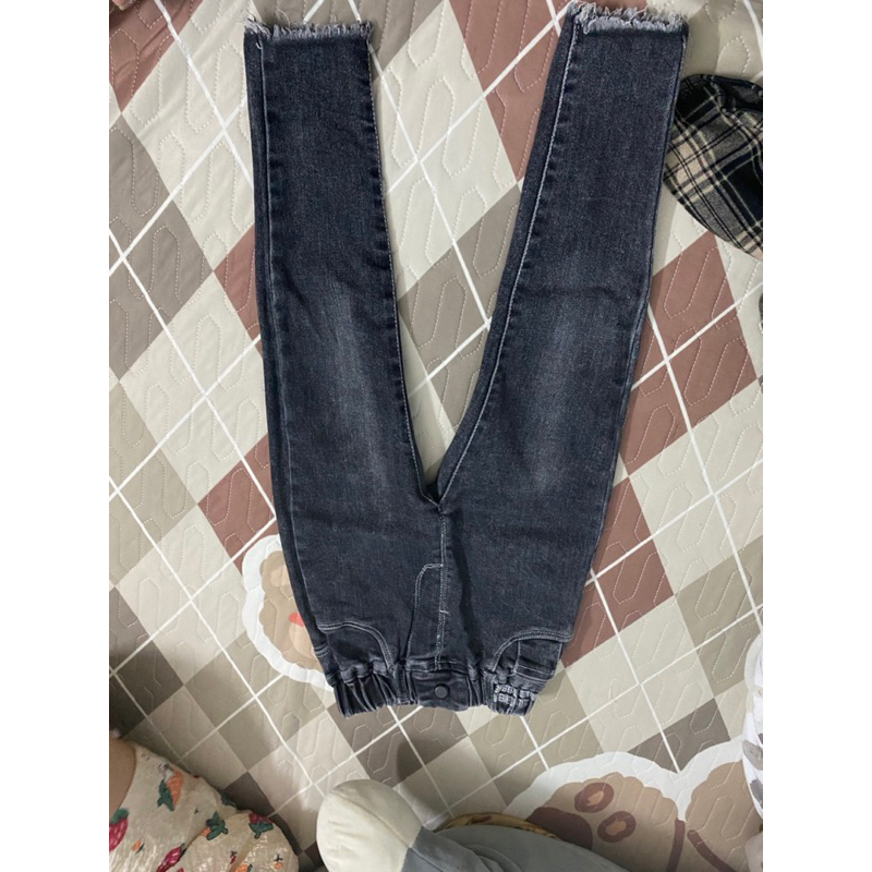 Quần áo hàng PAss cho bé gái sz 130
