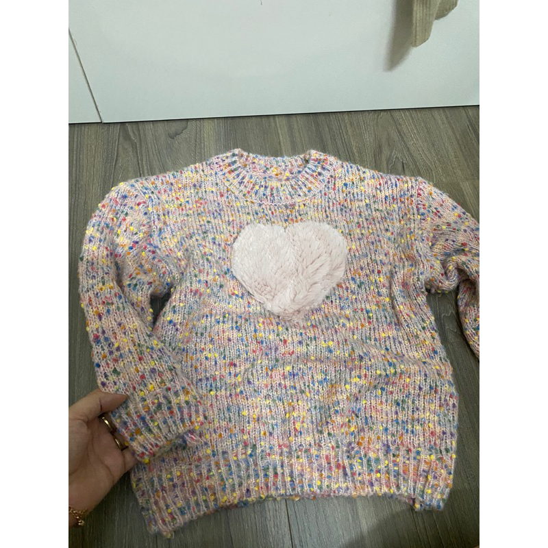 Quần áo hàng PAss cho bé gái sz 130
