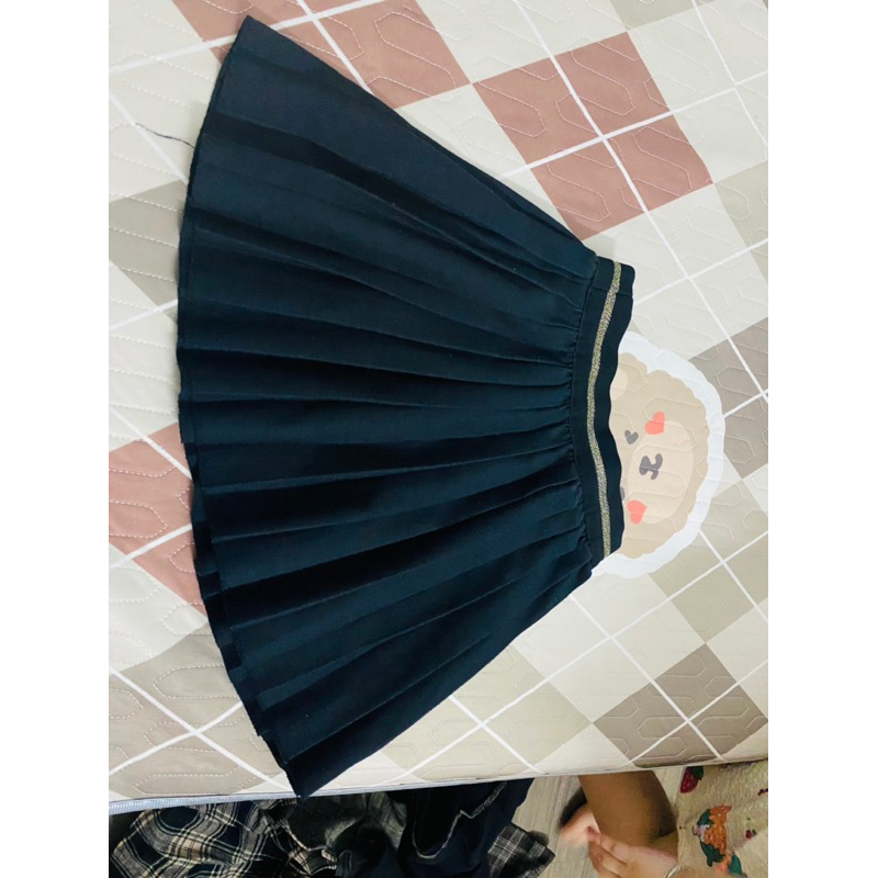 Quần áo hàng PAss cho bé gái sz 130