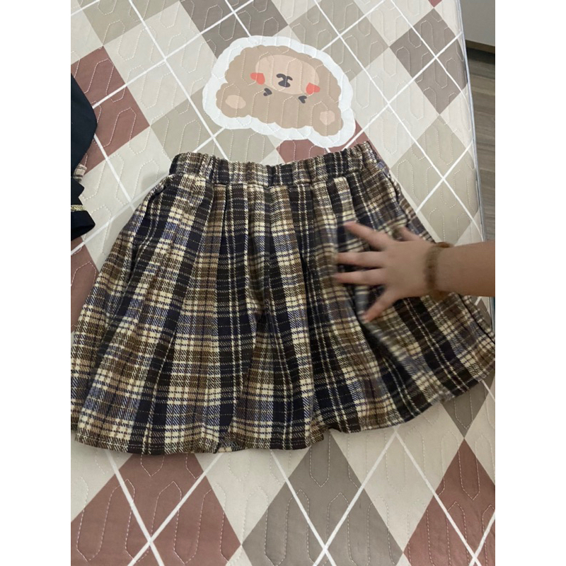 Quần áo hàng pass cho bé gái sz 130
