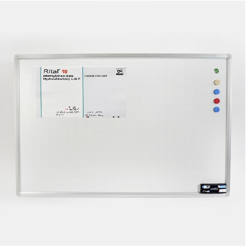 Bảng Kết Hợp Văn Phòng + tặng kèm 15v Rĩtalin chính hãng