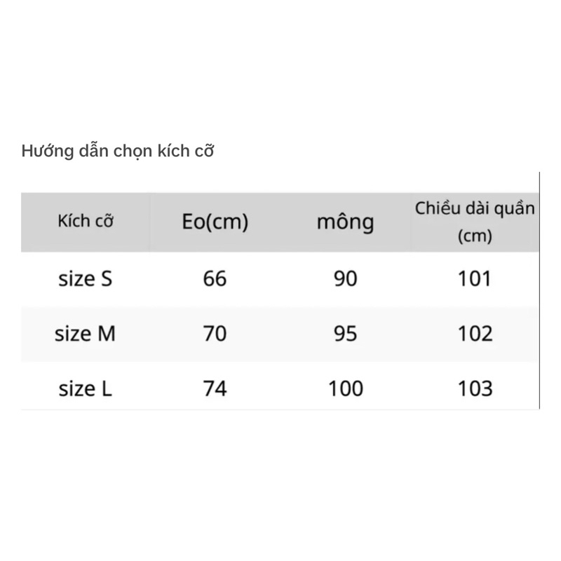 Quần ống rộng màu xám trắng- Light Grey Wide Leg Pants