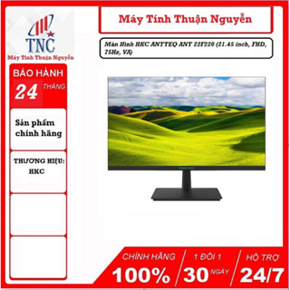 Màn Hình HKC ANT-22F220 75hz