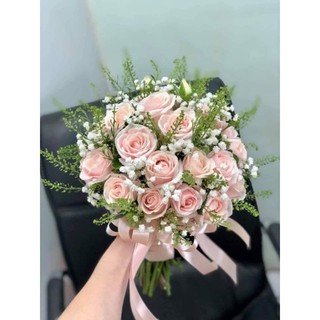 (đs) Vỉ khung tròn cắm hoa size 20cm