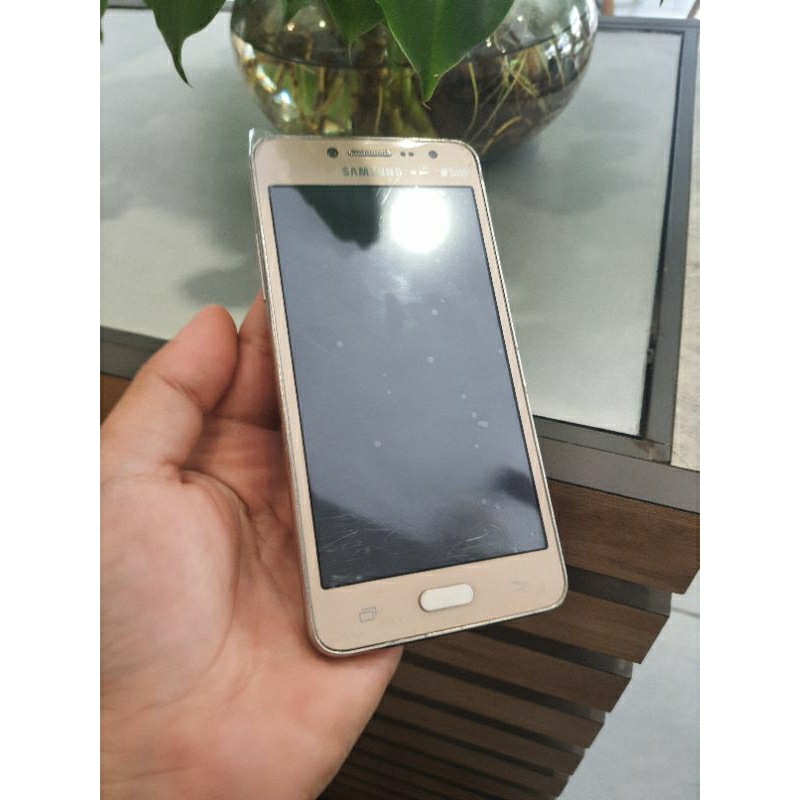 Điện thoại samsung J2prime cũ