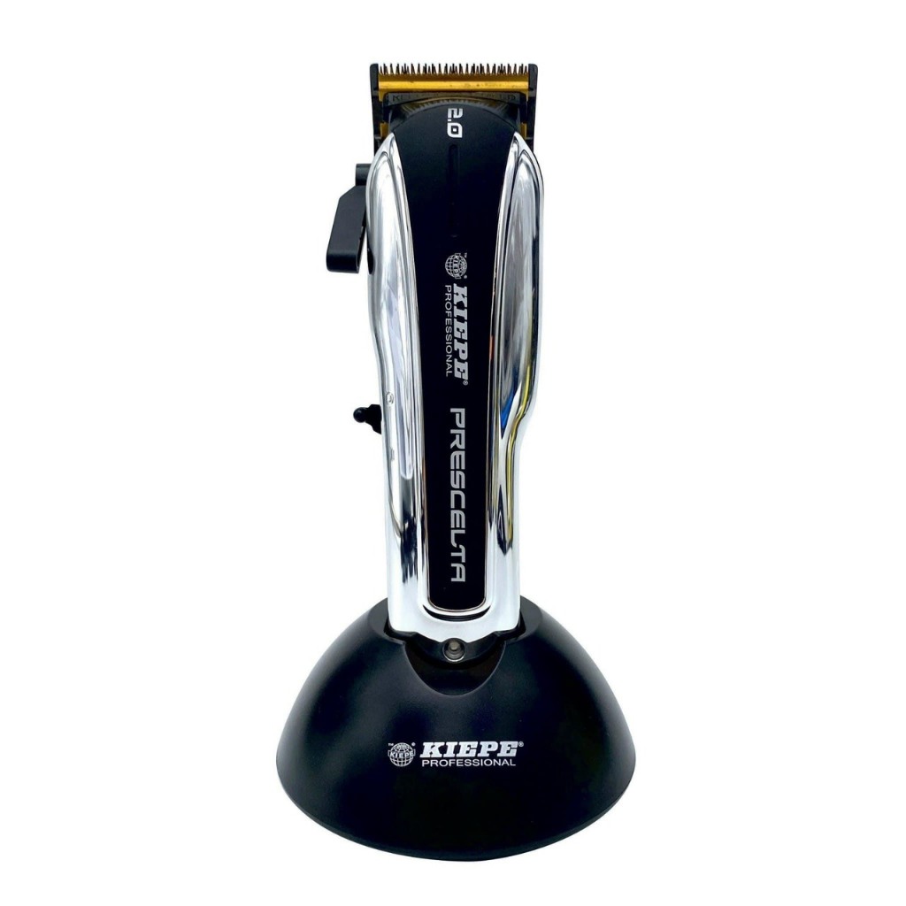 Tông đơ KIEPE PRESCELTA 2.0 Italia