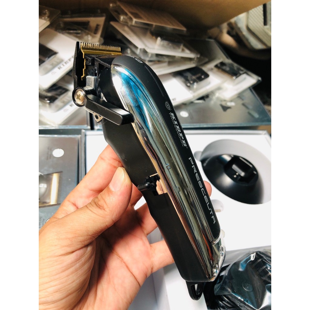 Tông đơ KIEPE PRESCELTA 2.0 Italia