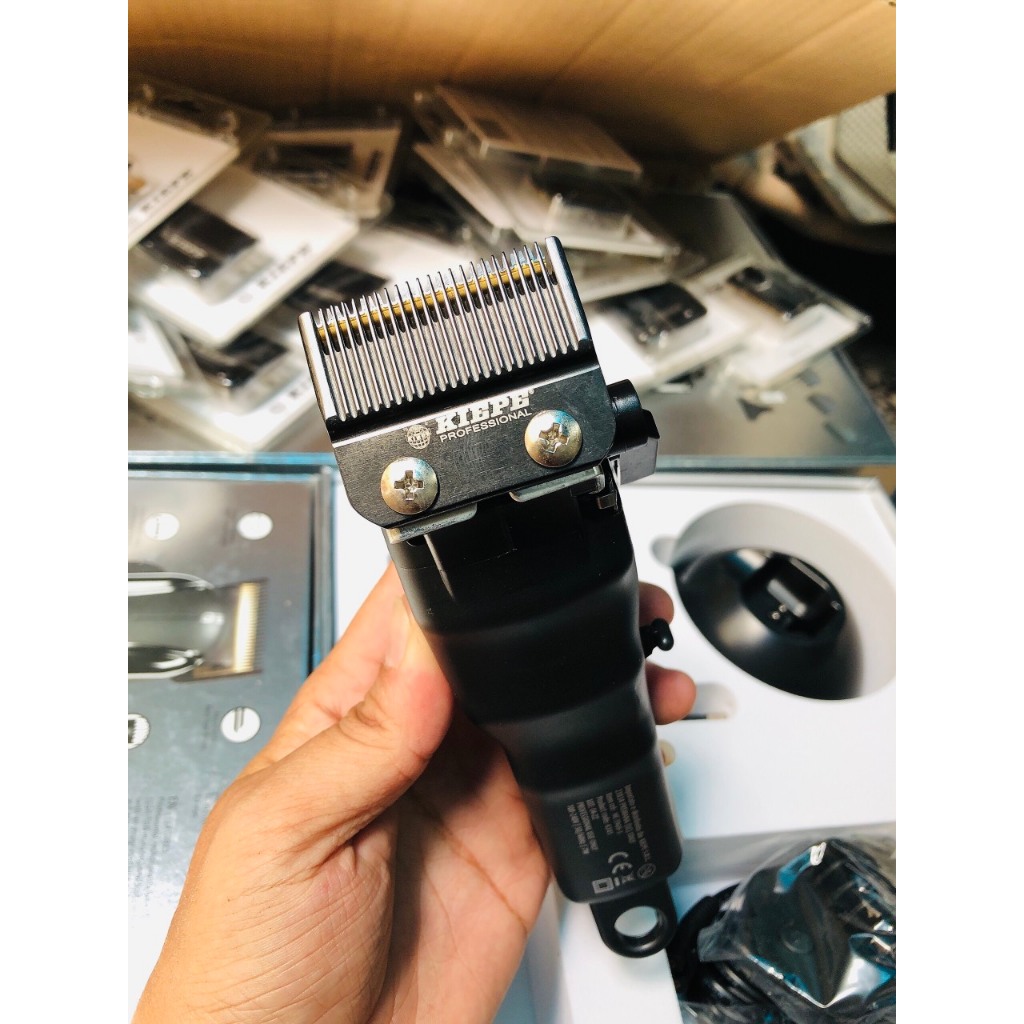 Tông đơ KIEPE PRESCELTA 2.0 Italia