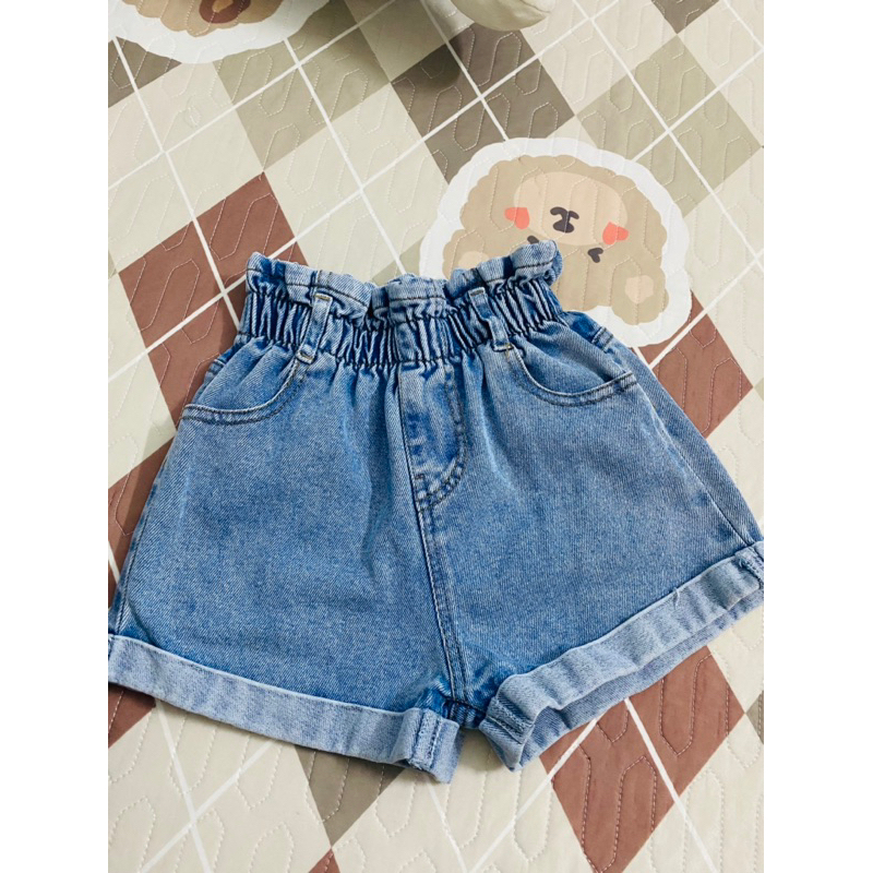 Quần áo hàng pass cho bé gái sz 130
