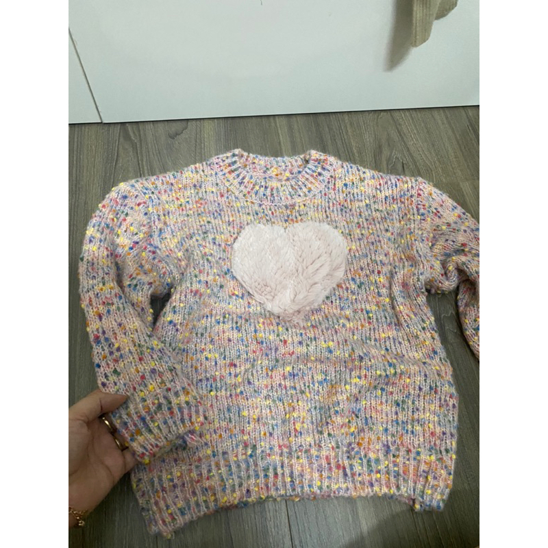 Quần áo hàng pass cho bé gái sz 130