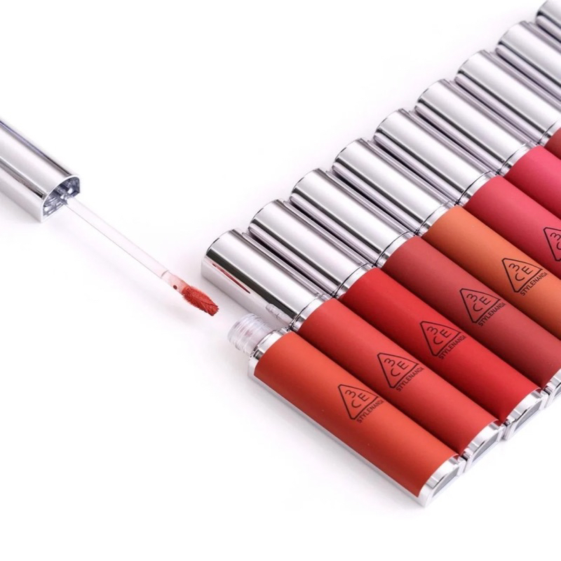 SON 3.C.E HAZY LIP CLAY