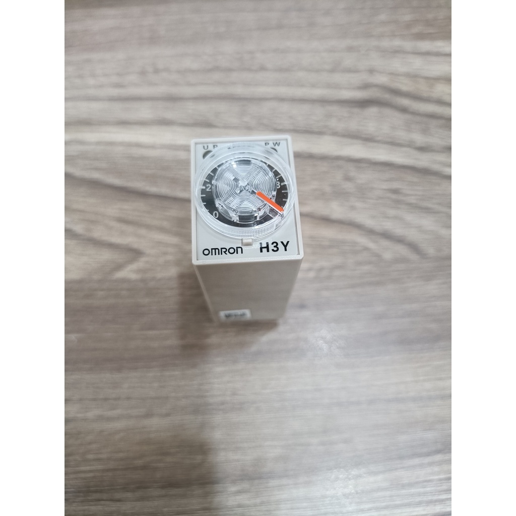 Bộ định thời H3Y-4-C DC24 10S, Bộ định thời H3Y-4-C DC24 10S, Bộ định thời H3Y-4-C DC24 10S