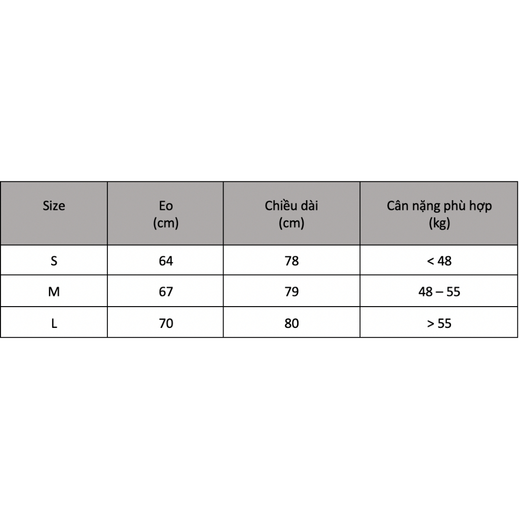 Chân váy xếp ly dáng dài hàng xuất Kuose