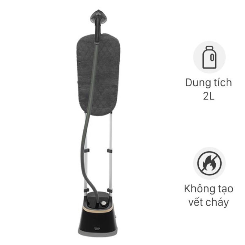 Bàn ủi hơi nước đứng Philips STE3170/80 2000W hàng 100% chính hãng