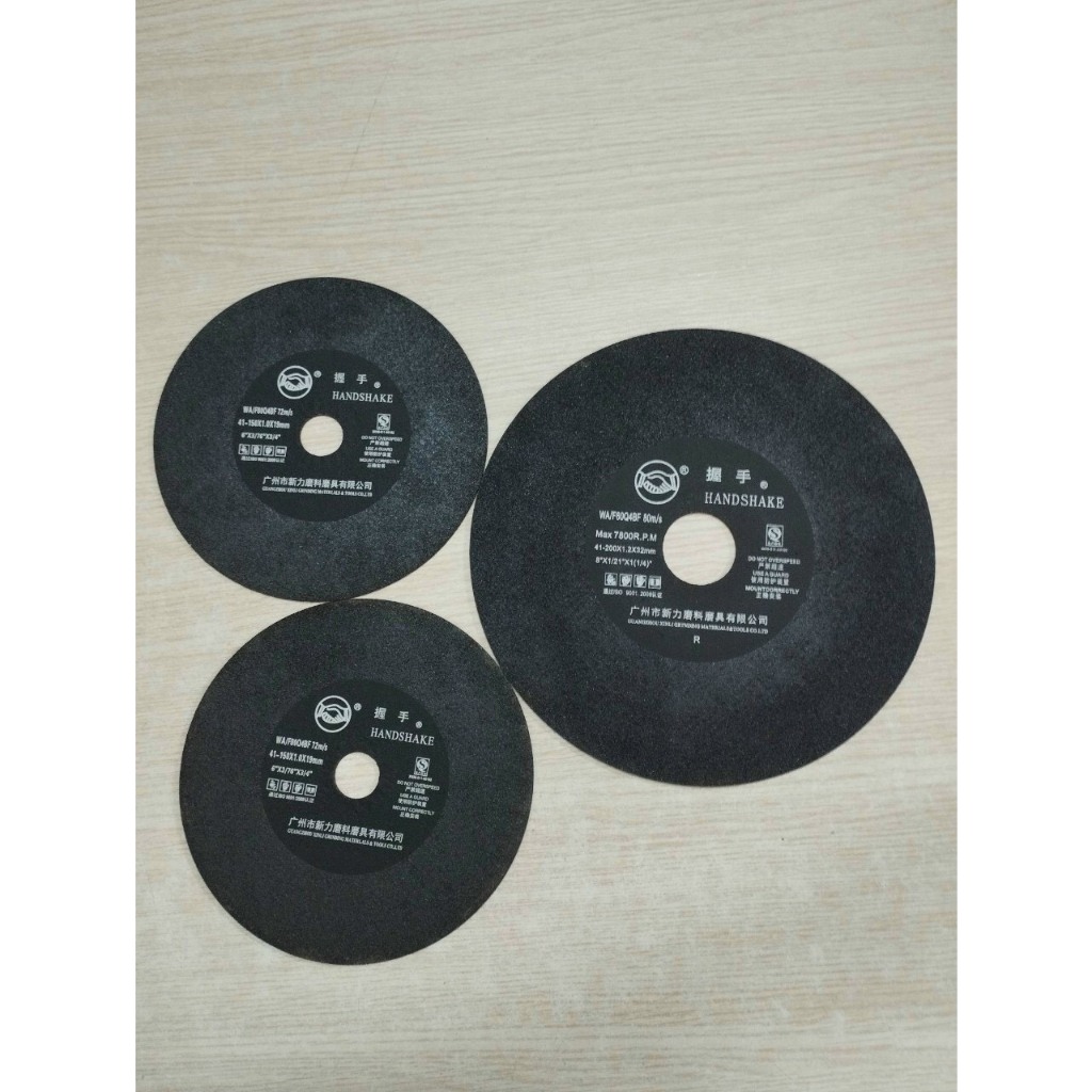 ĐÁ CẮT HANDSHAKE