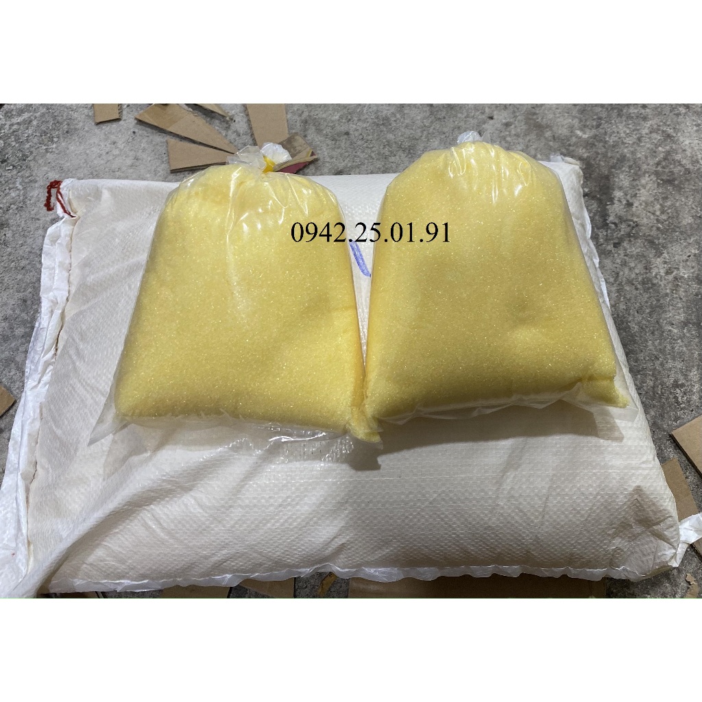 Đường vàng 1kg