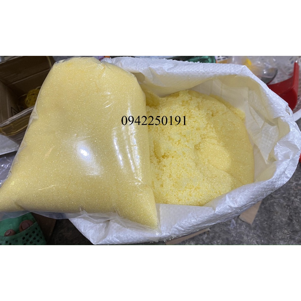 Đường vàng 1kg