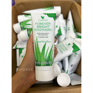 FOLLOW SHOP Kem đánh răng Lô Hội Forever bright