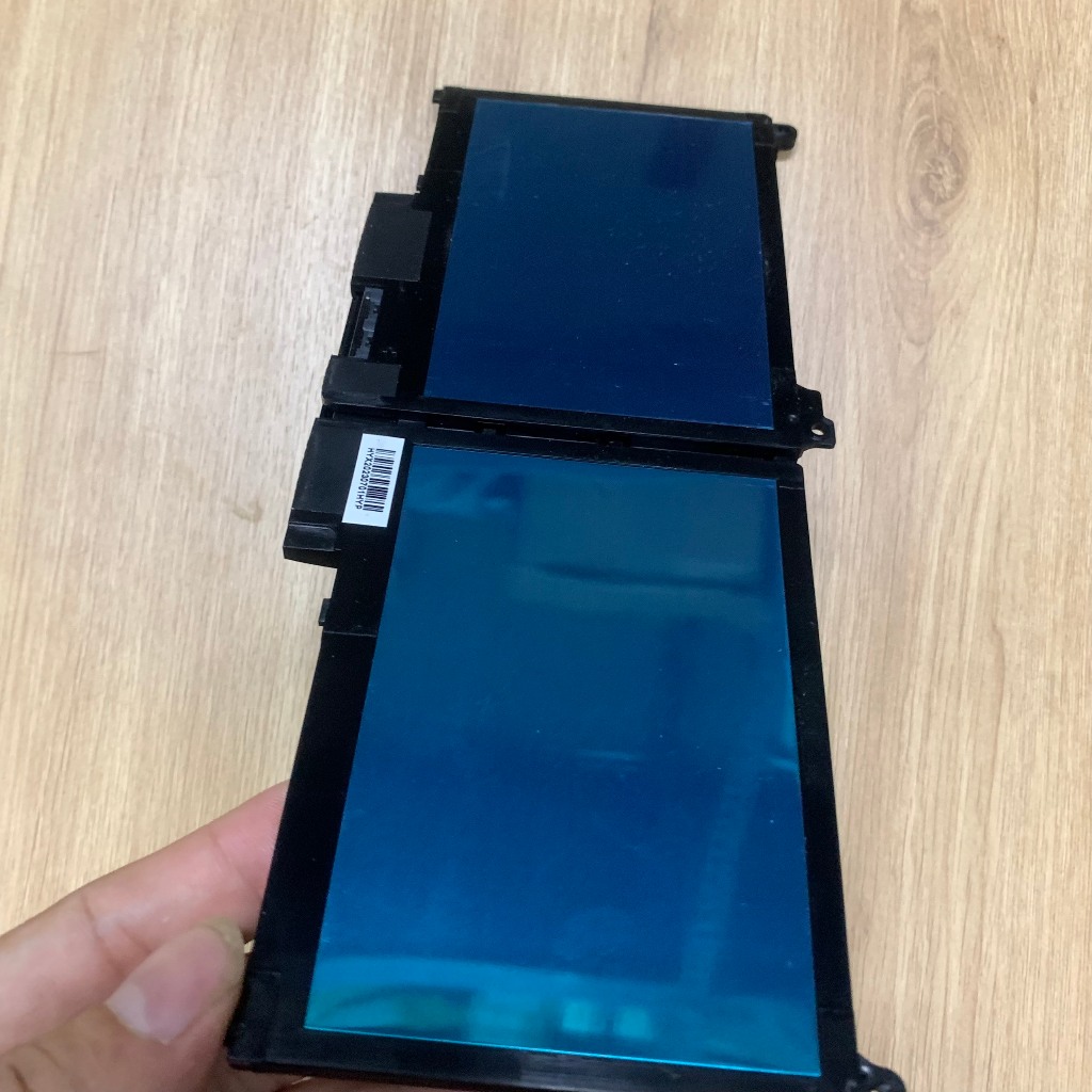 Pin laptop Dell Latitude 5300 7300 7400 MXV9V   4 CELL