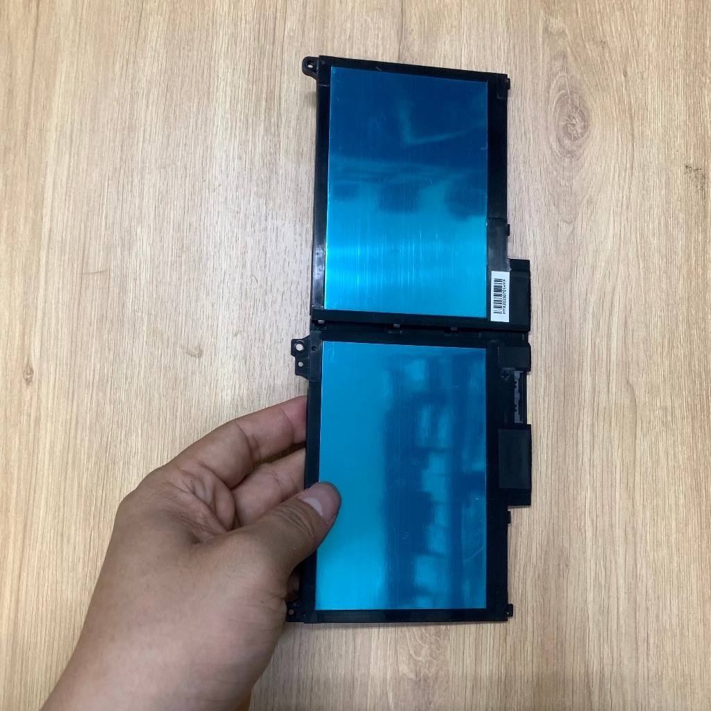 Pin laptop Dell Latitude 5300 7300 7400 MXV9V   4 CELL