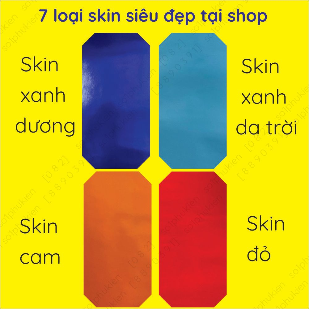 Dán PPF & Skin samsung tab s7  / tab s8  màn hình, mặt lưng, full body bo viền